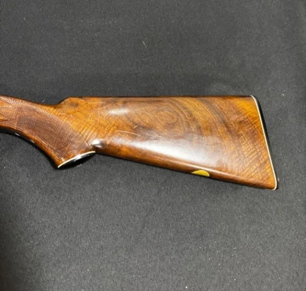 Ithaca / SKB Model 200E 12 Gauge Side-by-Side Shotgun | Selective Ejectors | Single Selective Trigger