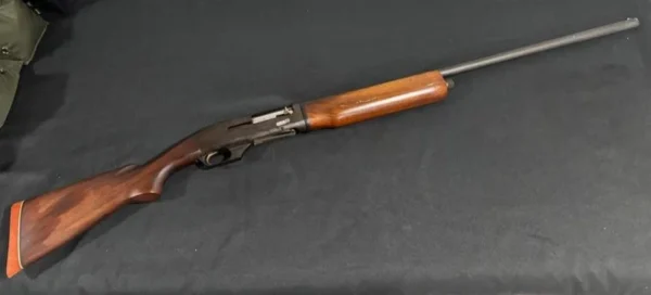 Ithaca Mag-10 Standard 10 Gauge Semi-Auto Shotgun | 3-1/2″ Magnum Chamber