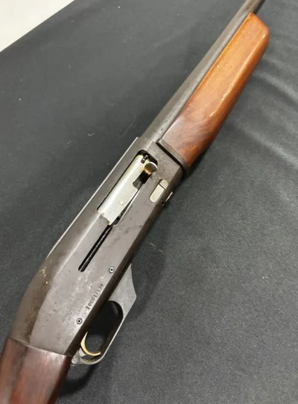 Ithaca Mag-10 Standard 10 Gauge Semi-Auto Shotgun | 3-1/2″ Magnum Chamber
