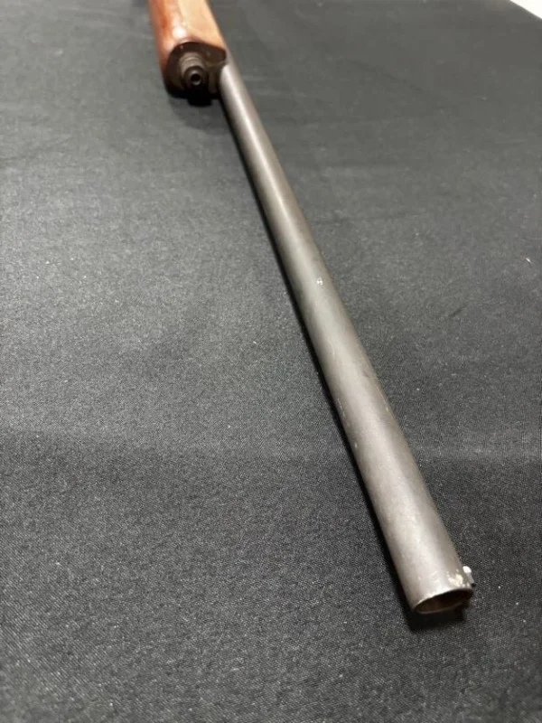 Ithaca Mag-10 Standard 10 Gauge Semi-Auto Shotgun | 3-1/2″ Magnum Chamber