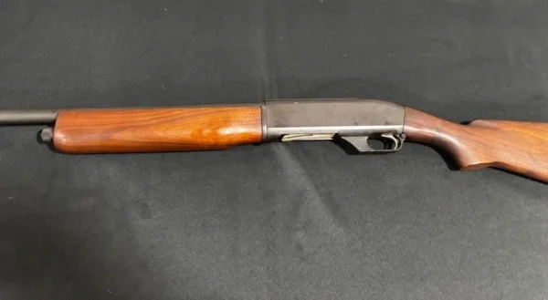 Ithaca Mag-10 Standard 10 Gauge Semi-Auto Shotgun | 3-1/2″ Magnum Chamber