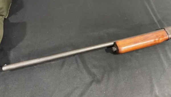 Ithaca Mag-10 Standard 10 Gauge Semi-Auto Shotgun | 3-1/2″ Magnum Chamber