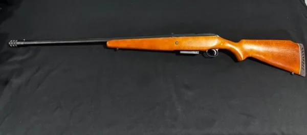 Mossberg Model 395K 12 Gauge Bolt-Action Shotgun | C-Lect-Choke | Detachable Box Magazine