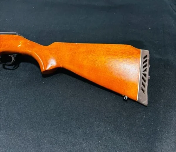 Mossberg Model 395K 12 Gauge Bolt-Action Shotgun | C-Lect-Choke | Detachable Box Magazine