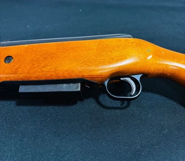 Mossberg Model 395K 12 Gauge Bolt-Action Shotgun | C-Lect-Choke | Detachable Box Magazine