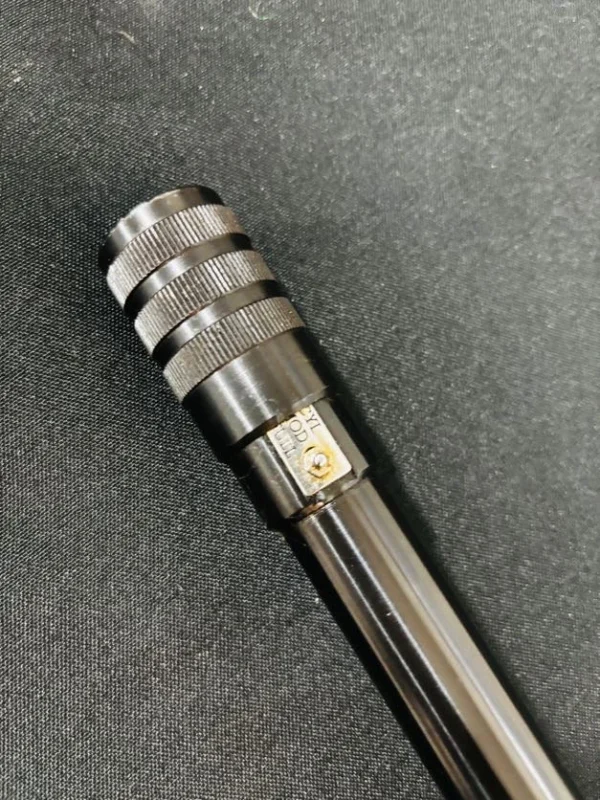 Mossberg Model 395K 12 Gauge Bolt-Action Shotgun | C-Lect-Choke | Detachable Box Magazine