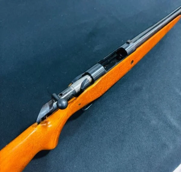Mossberg Model 395K 12 Gauge Bolt-Action Shotgun | C-Lect-Choke | Detachable Box Magazine