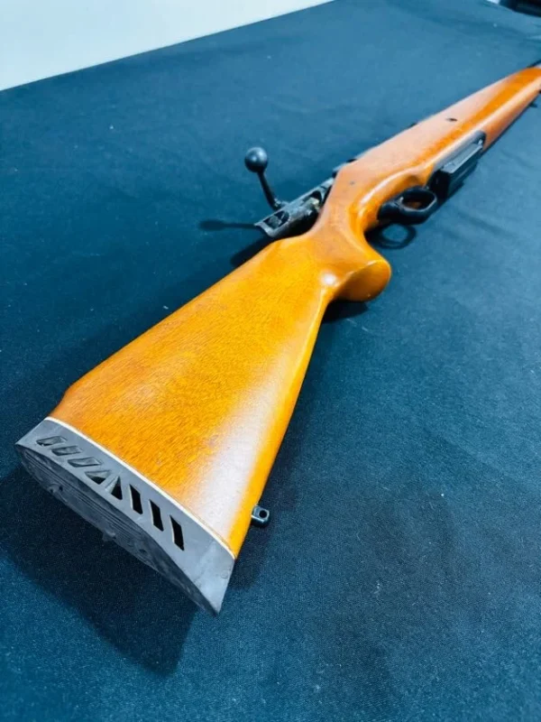 Mossberg Model 395K 12 Gauge Bolt-Action Shotgun | C-Lect-Choke | Detachable Box Magazine