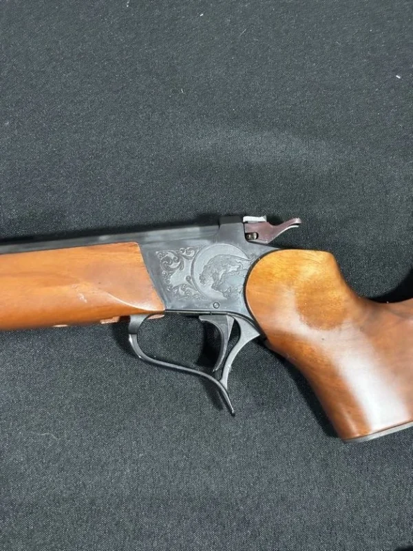 Thompson/Center Arms Carbine 30-30 Win | Single-Shot Break Action | Lightweight Brush Rifle