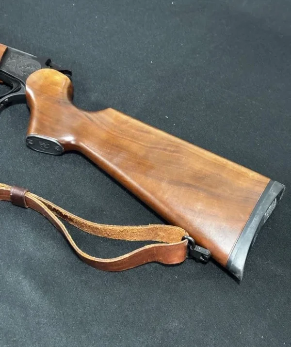 Thompson/Center Arms Carbine 30-30 Win | Single-Shot Break Action | Lightweight Brush Rifle