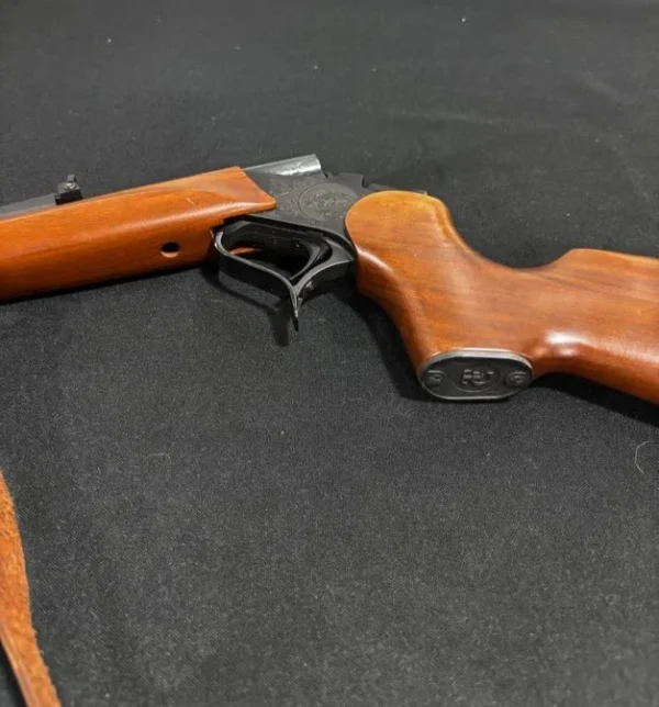 Thompson/Center Arms Carbine 30-30 Win | Single-Shot Break Action | Lightweight Brush Rifle