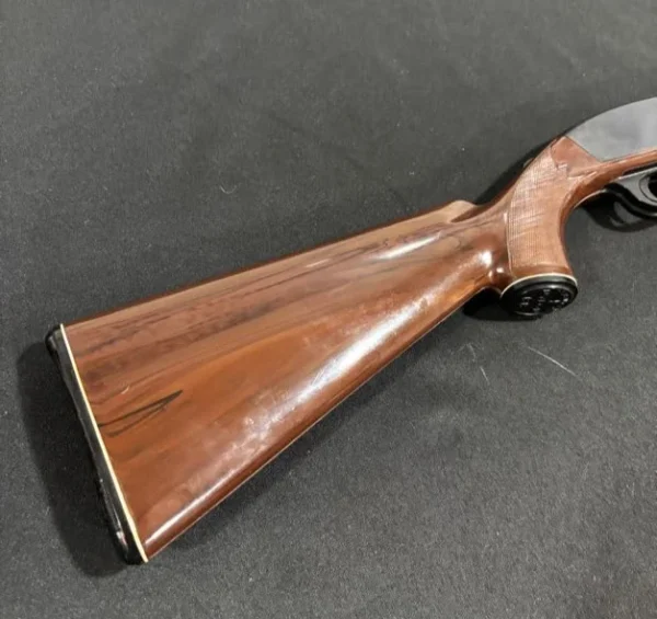 Remington Nylon 66 .22 LR Semi-Auto Rifle | Buttstock Tube Magazine | Classic Plinker