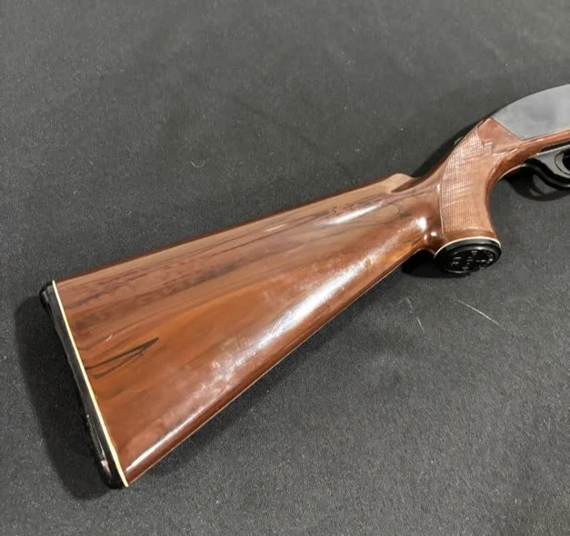 Remington Nylon 66 .22 LR Semi-Auto Rifle | Buttstock Tube Magazine | Classic Plinker