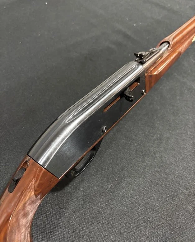 Remington Nylon 66 .22 LR Semi-Auto Rifle | Buttstock Tube Magazine | Classic Plinker