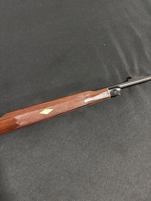 Remington Nylon 66 .22 LR Semi-Auto Rifle | Buttstock Tube Magazine | Classic Plinker