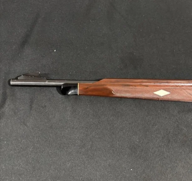 Remington Nylon 66 .22 LR Semi-Auto Rifle | Buttstock Tube Magazine | Classic Plinker