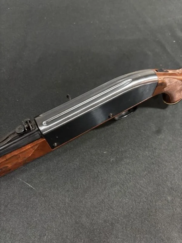 Remington Nylon 66 .22 LR Semi-Auto Rifle | Buttstock Tube Magazine | Classic Plinker
