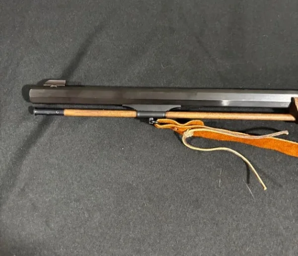 Traditions Deerhunter .54 Cal Percussion Rifle | Black Powder | Needs Trigger Guard Repair (Discounted Price)