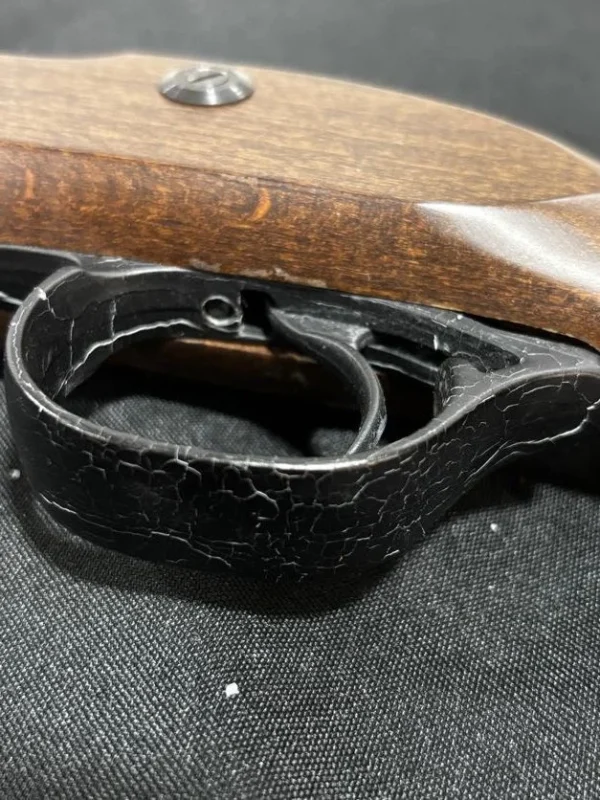 Traditions Deerhunter .54 Cal Percussion Rifle | Black Powder | Needs Trigger Guard Repair (Discounted Price)