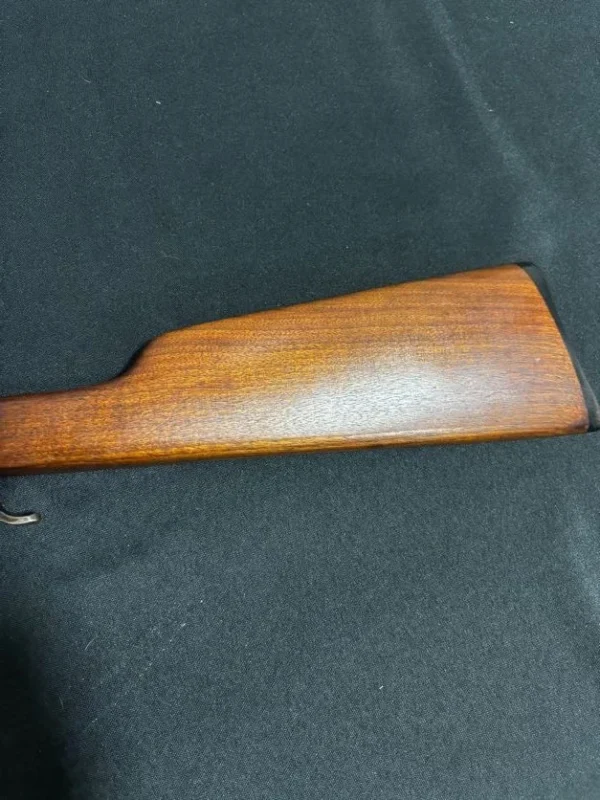 Savage Stevens Model 72 Crackshot .22 S/L/LR | Octagon Barrel | Falling-Block Single-Sho
