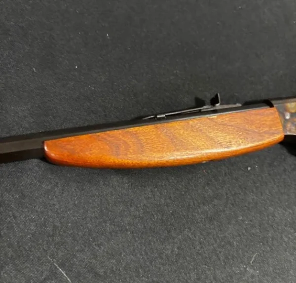 Savage Stevens Model 72 Crackshot .22 S/L/LR | Octagon Barrel | Falling-Block Single-Sho