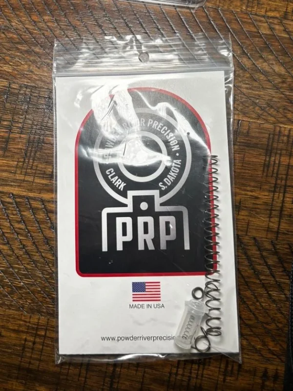 Factory New Springfield Armory Echelon 4.0C 9mm Package | Osight SE Green Dot | Tenicor Holster | Apex & Powder River Upgrades