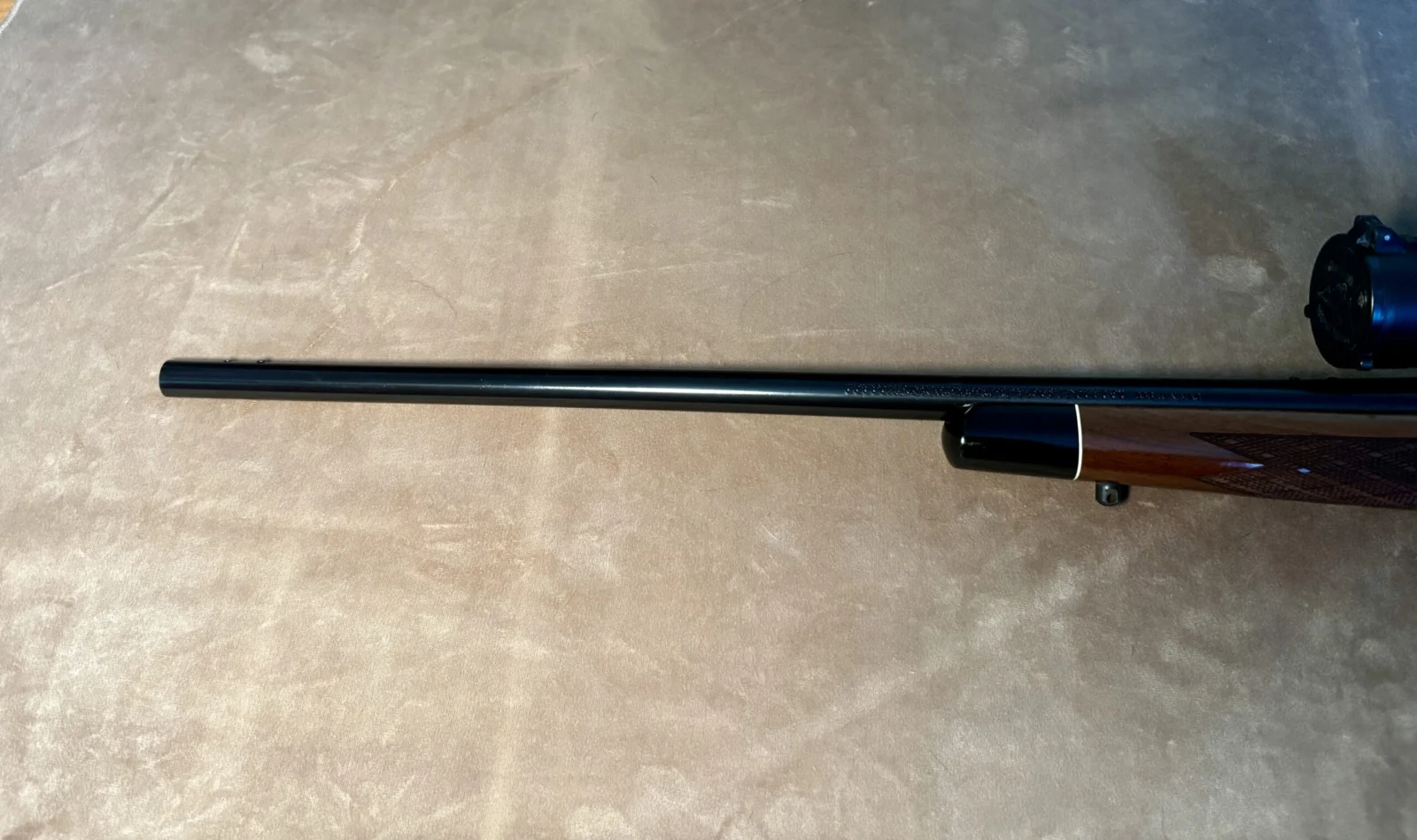 Remington Model 700 Classic .338 Win Mag | Walnut Stock | Leupold 4-12x Vari-X II Scope | Turnkey Big Game Package