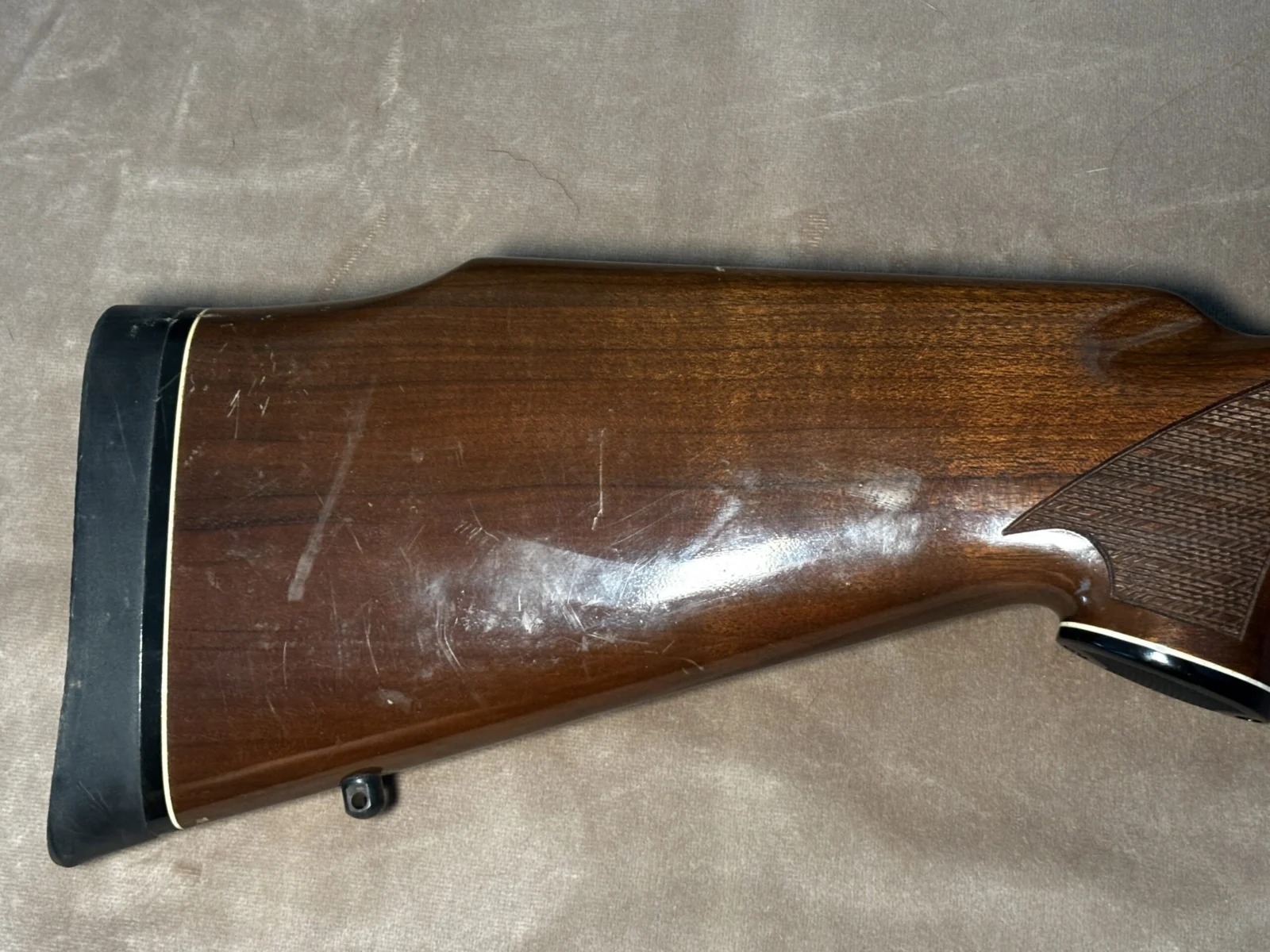 Remington Model 700 Classic .338 Win Mag | Walnut Stock | Leupold 4-12x Vari-X II Scope | Turnkey Big Game Package