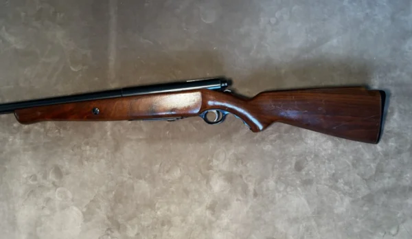 Mossberg Model 190 16 Ga Bolt-Action Shotgun | Ported Barrel w/ C-Lect-Choke | Detachable Magazine | C&R Eligible