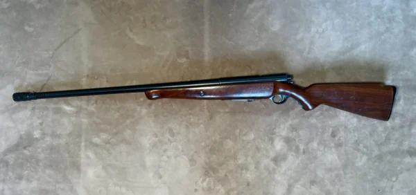 Mossberg Model 190 16 Ga Bolt-Action Shotgun | Ported Barrel w/ C-Lect-Choke | Detachable Magazine | C&R Eligible