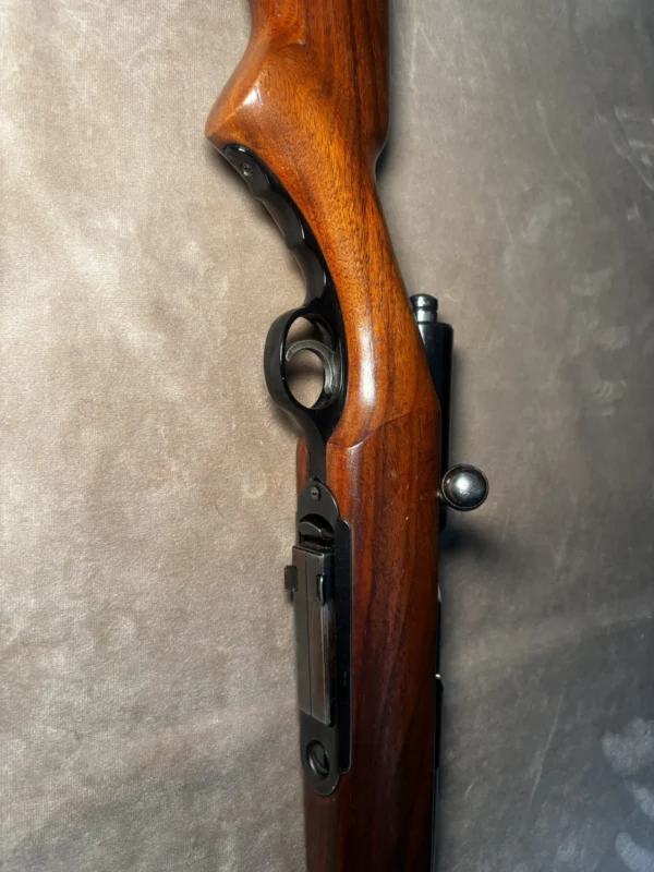 Mossberg Model 190 16 Ga Bolt-Action Shotgun | Ported Barrel w/ C-Lect-Choke | Detachable Magazine | C&R Eligible