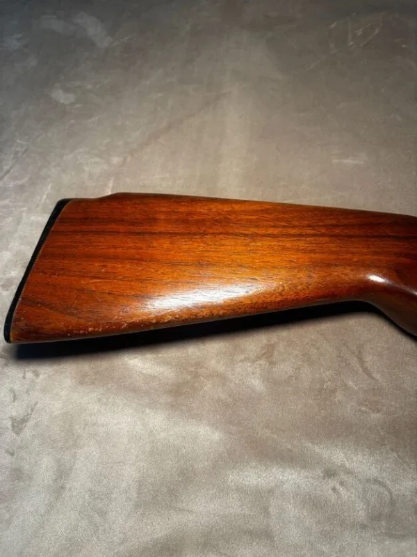 Mossberg Model 190 16 Ga Bolt-Action Shotgun | Ported Barrel w/ C-Lect-Choke | Detachable Magazine | C&R Eligible