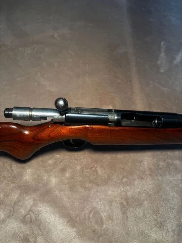 Mossberg Model 190 16 Ga Bolt-Action Shotgun | Ported Barrel w/ C-Lect-Choke | Detachable Magazine | C&R Eligible