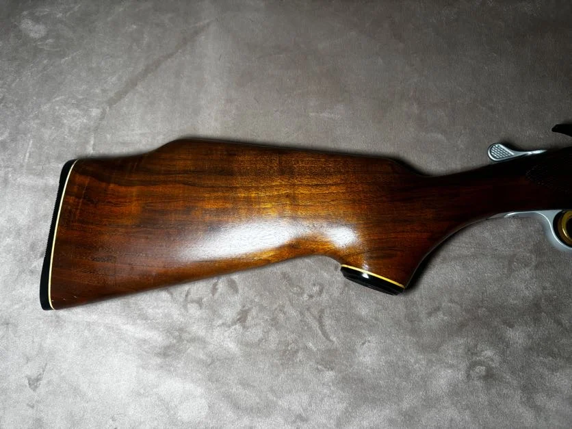 SOLD!!! Savage Model 24 Combination Gun | .22 WMR (Magnum) Over 20 Gauge | Break-Action O/U | Single Trigger w/ Hammer Selector