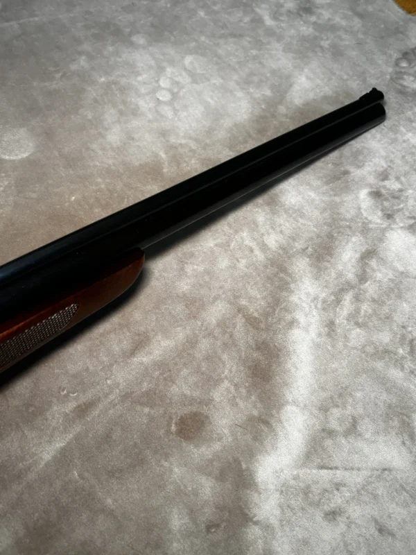 SOLD!!! Savage Model 24 Combination Gun | .22 WMR (Magnum) Over 20 Gauge | Break-Action O/U | Single Trigger w/ Hammer Selector