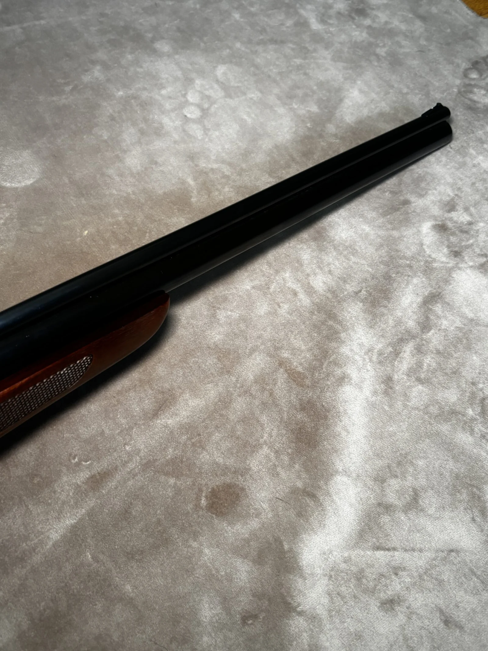 SOLD!!! Savage Model 24 Combination Gun | .22 WMR (Magnum) Over 20 Gauge | Break-Action O/U | Single Trigger w/ Hammer Selector
