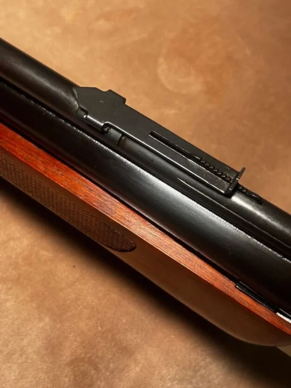 SOLD!!! Savage Model 24 Combination Gun | .22 WMR (Magnum) Over 20 Gauge | Break-Action O/U | Single Trigger w/ Hammer Selector