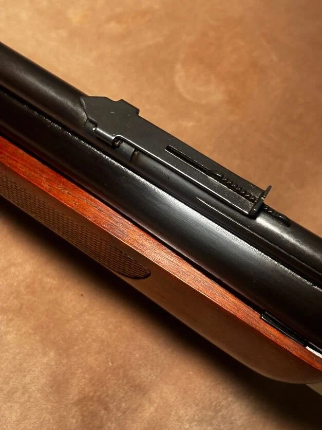 SOLD!!! Savage Model 24 Combination Gun | .22 WMR (Magnum) Over 20 Gauge | Break-Action O/U | Single Trigger w/ Hammer Selector