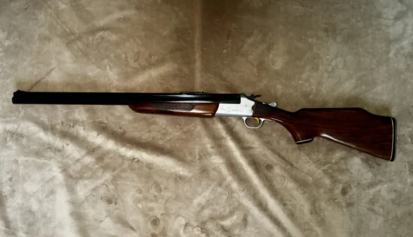 SOLD!!! Savage Model 24 Combination Gun | .22 WMR (Magnum) Over 20 Gauge | Break-Action O/U | Single Trigger w/ Hammer Selector