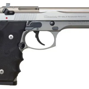 BERETTA 92FS 9MM BRIGADIER INOX 10+1