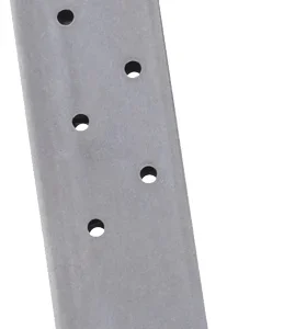 METALFORM MAGAZINE COLT - MUSTANG 380ACP 7RD S/S X-GRIP