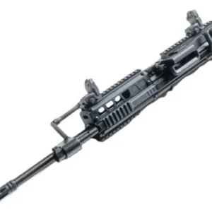CLOAK INDUSTRIES MFR 56 BELT - FED UPPER 5.56 NATO BLACK
