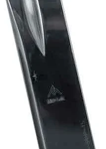 MEC-GAR MAGAZINE BROWNING HP - 9MM LUGER 15RD FLUSH FIT BLUED