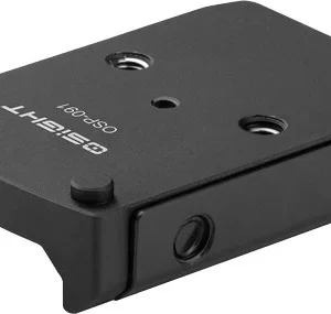 OSIGHT X RAIL MOUNTED ADAPTER - PICATINNY