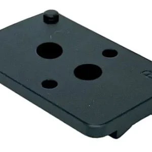 TALLEY BASE RMR MOUNT FOR - WINCHESTER MODEL 70 STD ACTN