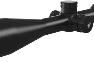 GPO SCOPE SPECTRA 4X 4-16X50 - G4i RETICLE 30MM MATTE