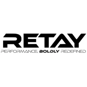 RETAY RXP22 22LR BL/FD 18+ DA/SA TB