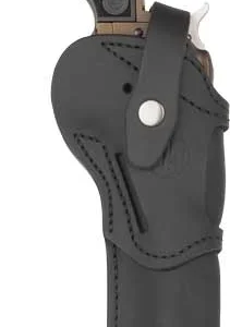 1791 SINGLE ACTION REV MULT-FT - OWB AMB RUGER WRANGLER 6.5" BL