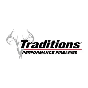TRADITIONS OUTFTR G3 35REM 22" BLK TD PKG