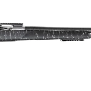 CHRISTENSEN ARMS TRAVERSE 6.5PRC BLK/GRY 24"